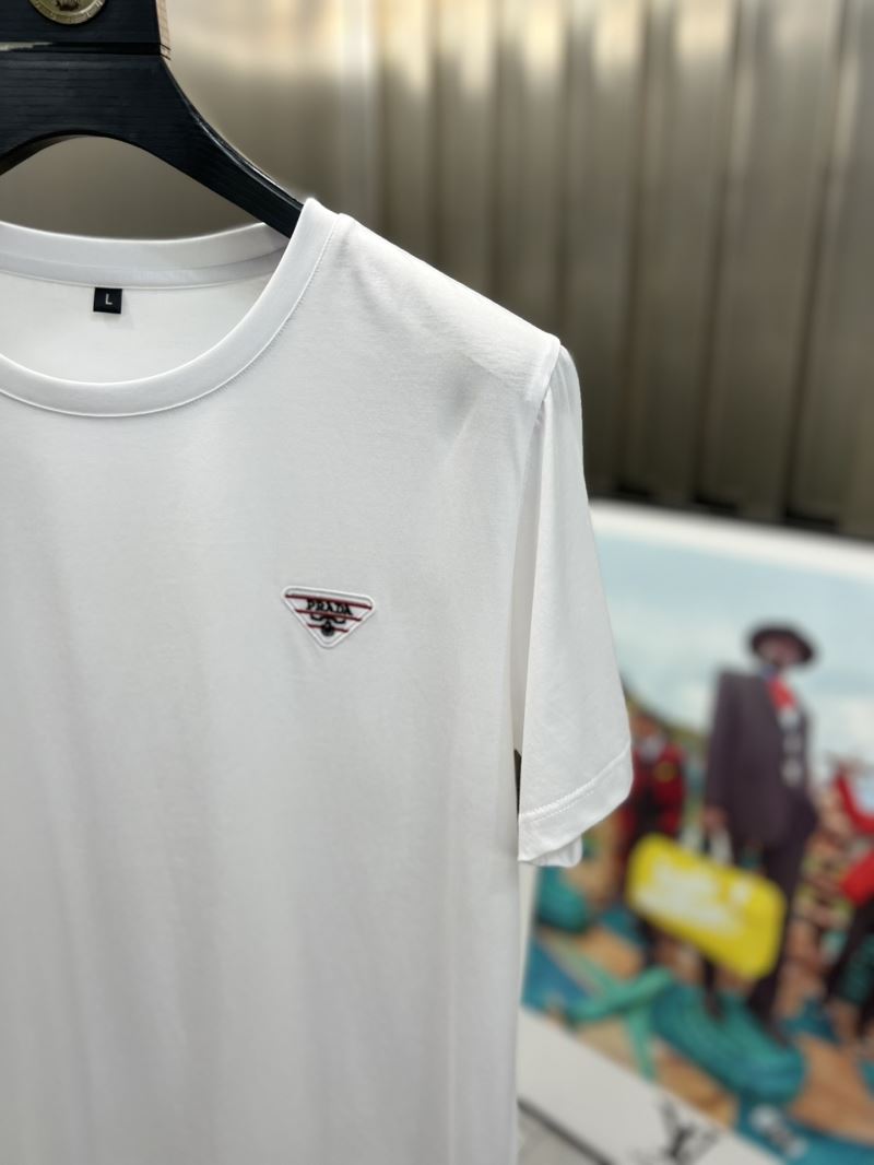 Prada T-Shirts